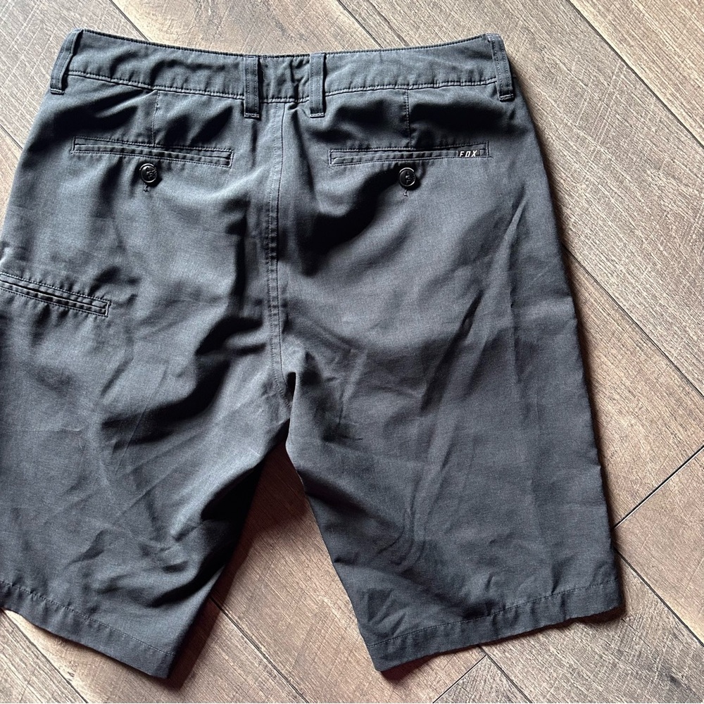 Fox Racing Shorts - Picture 6 of 7